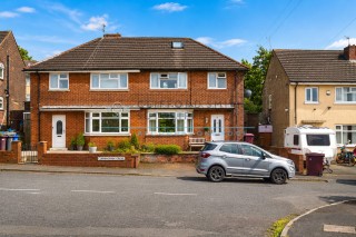 3 bed semi-detached, Burnley