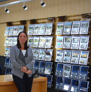 Keelie — Sales Negotiator