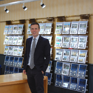 Scott — Senior Property Sales Consultant